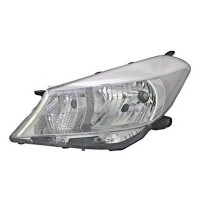 Фара передня ліва Toyota Yaris 11-14 (Depo) 811700D450