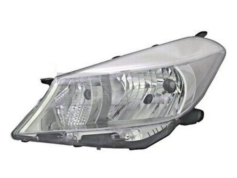 Фара передня ліва Toyota Yaris 11-14 (Depo) 811700D450