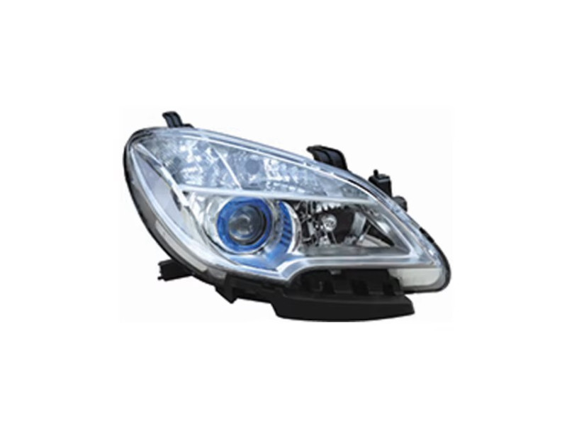 Фара передня права Buick Encore 2012-2016 біла вставка КИТАЙ 95146963