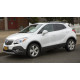 Фара передня права Buick Encore 2012-2016 біла вставка КИТАЙ 95146963