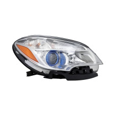 Фара передня права Buick Encore 2012-2016 КИТАЙ 95146963