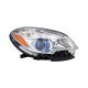 Фара передня права Buick Encore 2012-2016 DEPO 95146963