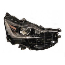 Фара передня права Lexus IS 16-20 (Китай) одна лінза