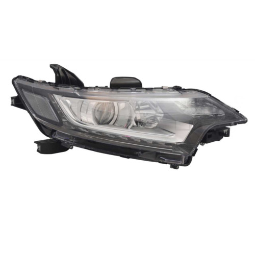 Фара передня права Mitsubishi Outlander 3 2015-2018 DEPO H7/HB3/PY21W LED, електр. 8301C854