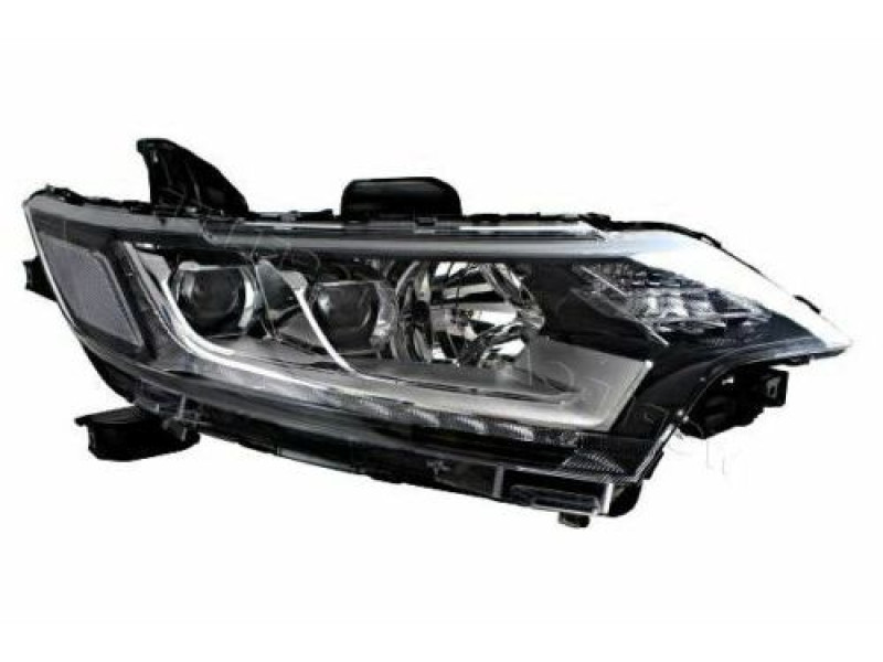 Фара передня права Mitsubishi Outlander 3 15-18 (Китай) електрична, LED / HB3 / PY21W / LED 8301C864
