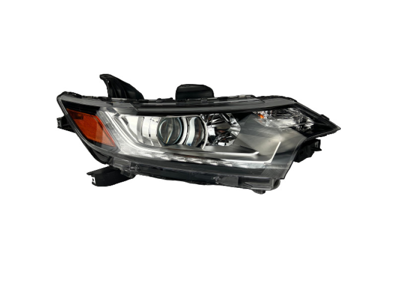 Фара передня права Mitsubishi Outlander 3 USA 15-18 (TYC) механічна