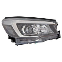 Фара передня права Subaru Forester SK 19- (TYC) LED, 84001SJ040