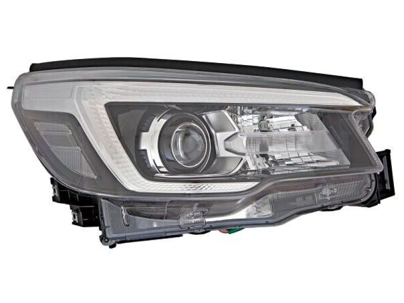 Фара передня права Subaru Forester SK 19- (Depo) LED, 84001SJ040
