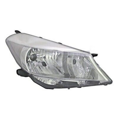 Фара передня права Toyota Yaris 2011-2014 DEPO 811300D450