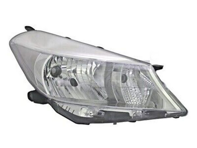 Фара передня права Toyota Yaris 11-14 (Depo) 811300D450