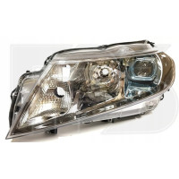 Фара передня права Suzuki Vitara 15- (Depo) H11 / HB3   LED електрична (без корректора)