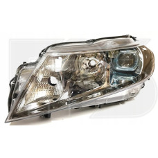 Фара передня права Suzuki Vitara 15- (Depo) H11 / HB3   LED електрична (без корректора)