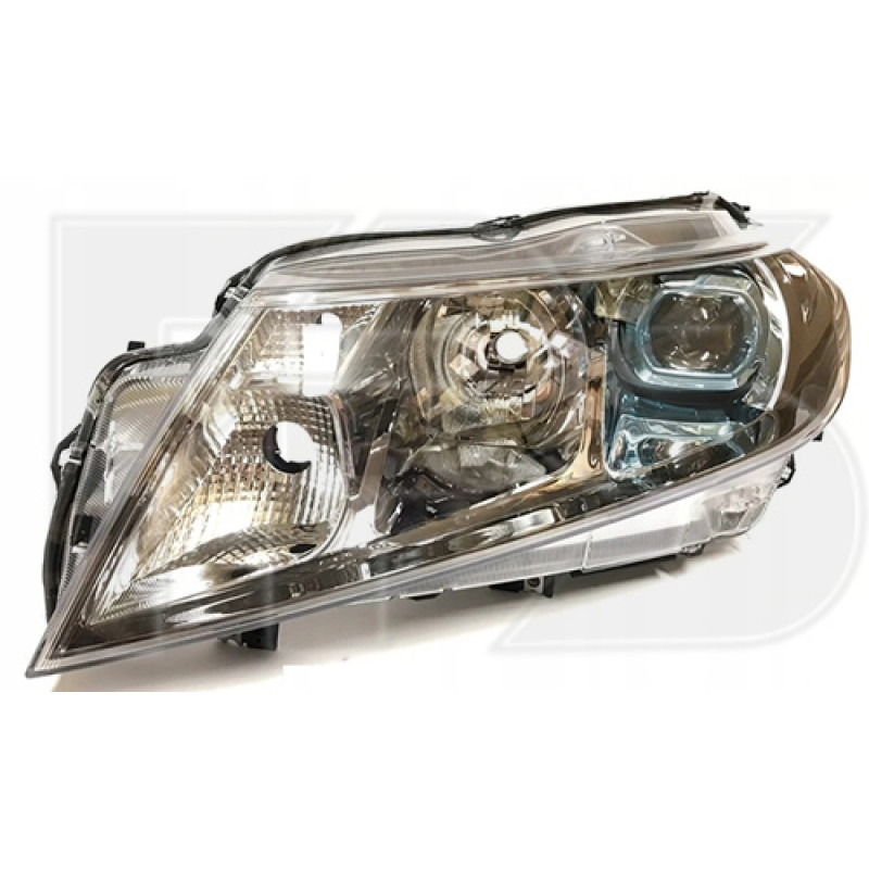 Фара передня права Suzuki Vitara 15- (Depo) H11 / HB3   LED електрична (без корректора)