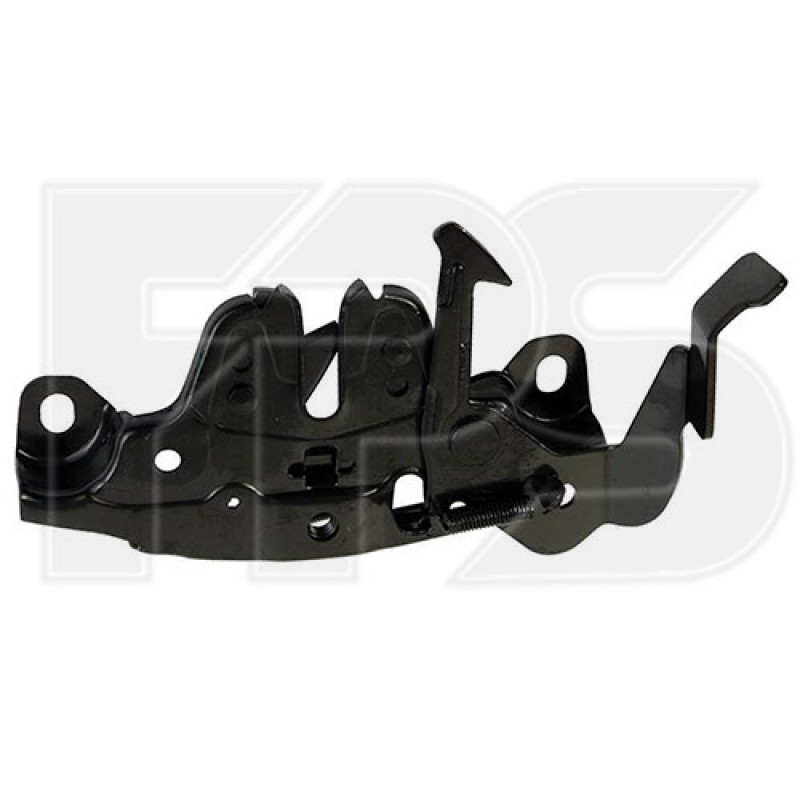 Фіксатор замка капота Nissan Qashqai 06-09 (Тайвань)