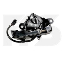 Фіксатор замка капота Toyota Camry XV50 11-14 USA (Тайвань)