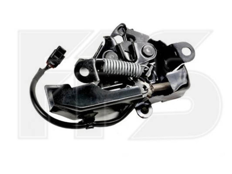 Фіксатор замка капота Toyota Camry XV50 11-14 USA (Тайвань)