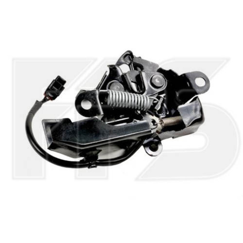 Фіксатор замка капота Toyota Camry XV50 11-14 USA (Тайвань)