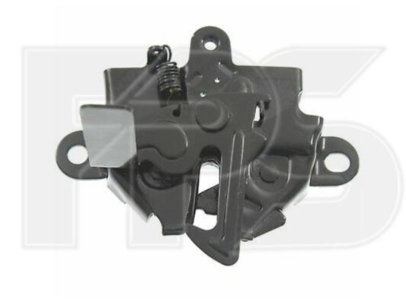 Фіксатор замка капота Toyota Prius 15- (Тайвань)