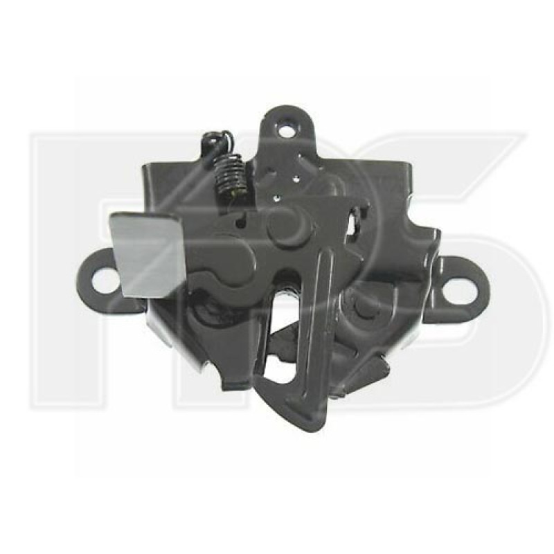 Фіксатор замка капота Toyota Prius 15- (Тайвань)