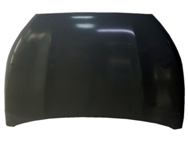 Капот Suzuki SX4 2016- Тайвань