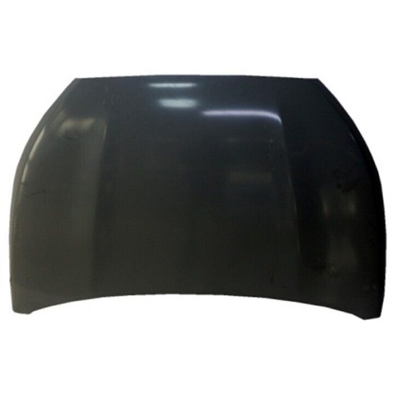 Капот Suzuki SX4 2016- Тайвань