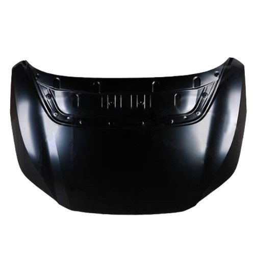 Капот алюміній Toyota BZ4X, Subaru Solterra 2022- (Тайвань) 5330142170