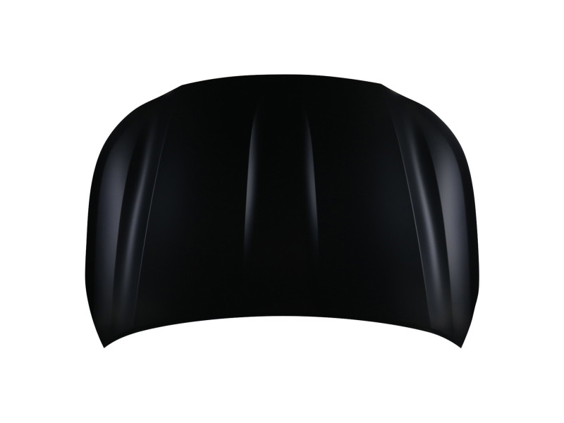 Капот Toyota Highlander 2019- Тайвань сталь 53301-0E170