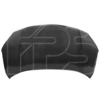 Капот Toyota Yaris Cross 2021- Тайвань 