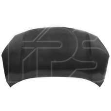 Капот Toyota Yaris Cross 2021- Тайвань 