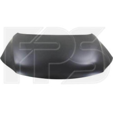 Капот Nissan Pathfinder R52 2013-2017 сталь (Тайвань)