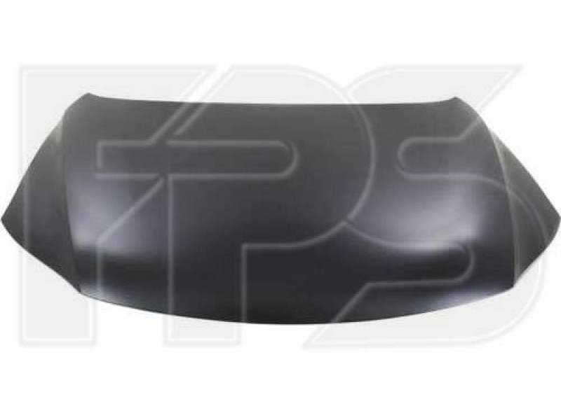 Капот Nissan Pathfinder R52 2013-2017 сталь (Тайвань)