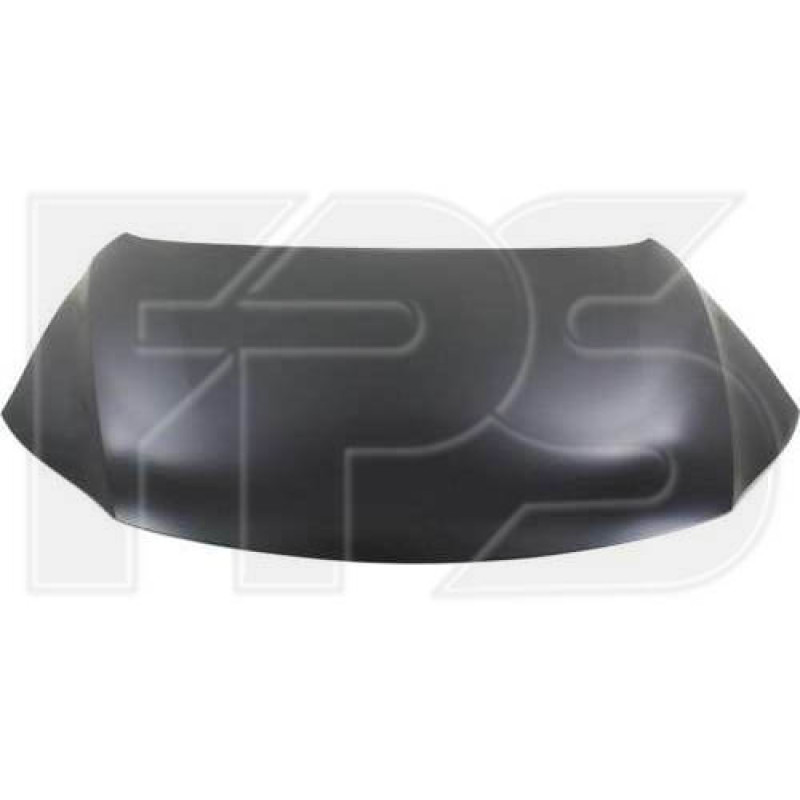 Капот Nissan Pathfinder R52 2013-2017 сталь (Тайвань)