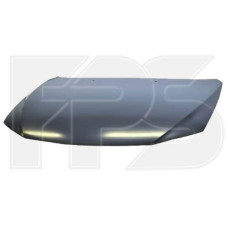 Капот Subaru Impreza 2007-2011 Тайвань