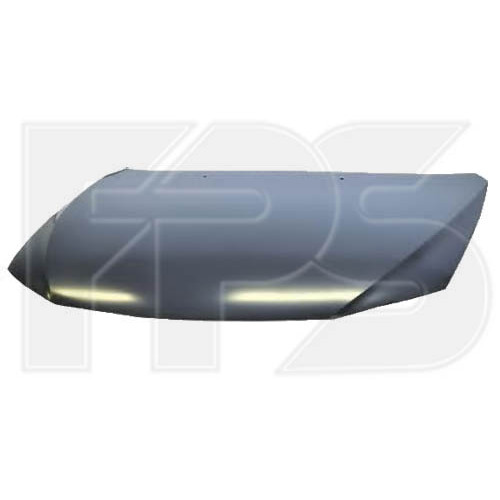 Капот Subaru Impreza 2007-2011 Тайвань