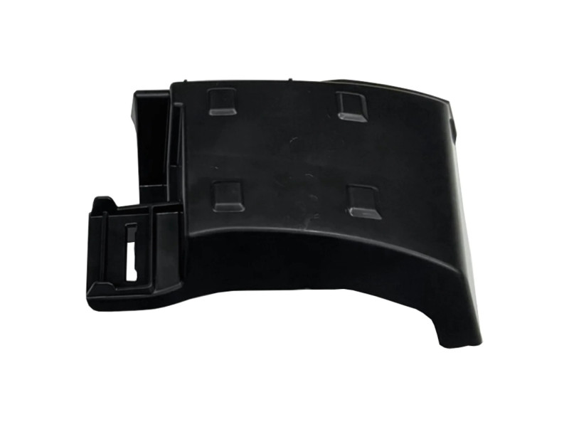 Кріплення нижньої решітки бампера ліве Toyota Venza 2020- FPS 5241448010