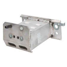 Кріплення підсилювач переднього бампера праве Toyota Prius V 2012-2017 FPS 5701347030 