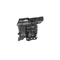 Кріплення підсилювача переднього бампера ліве Toyota Corolla Cross 21- (Тайвань) 570140A010