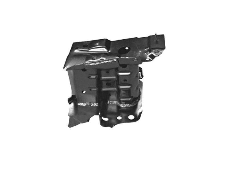 Кріплення підсилювача переднього бампера ліве Toyota Corolla Cross 21- (Тайвань) 570140A010