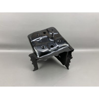 Кріплення підсилювача переднього бампера праве верхнє Toyota Highlander 19- (Тайвань) 570130E010