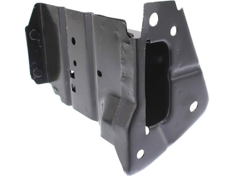 Кріплення підсилювача переднього бампера праве Nissan Sentra 12-19 (Тайвань) G51143SHMA