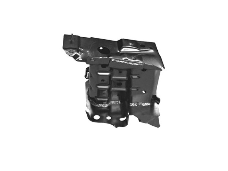 Кріплення підсилювача переднього бампера праве Toyota Corolla Cross 21- (Тайвань) 570130A010