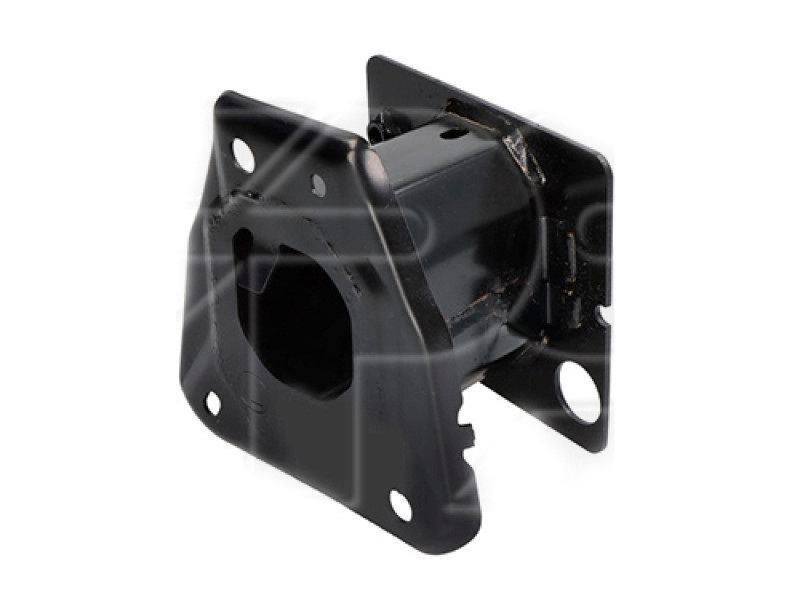 Кріплення підсилювача заднього бампера ліве Toyota C-HR USA 16- (Тайвань)