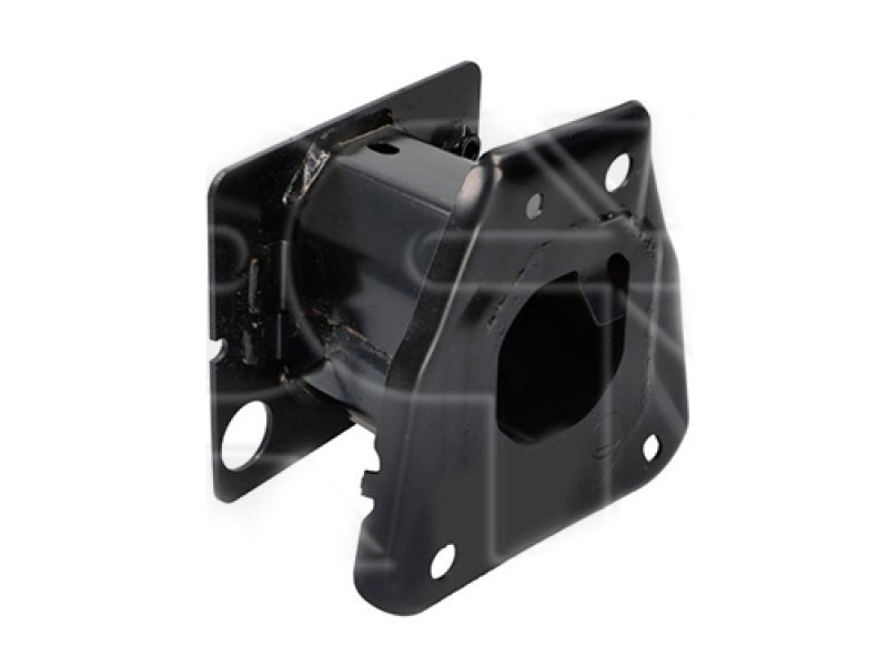 Кріплення підсилювача заднього бампера праве Toyota C-HR USA 16- (Тайвань)