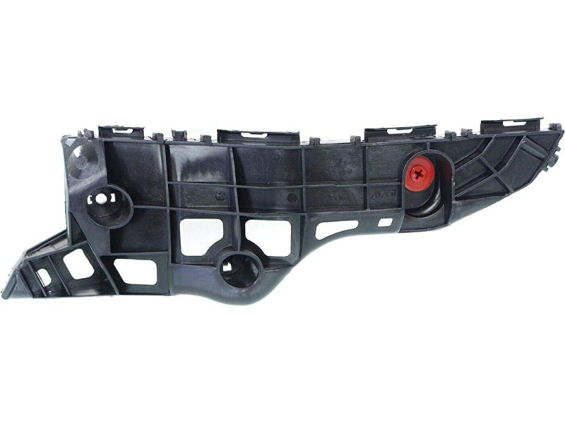 Кріплення переднього бампера ліве Toyota Highlander 2016-2019 Тайвань