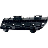 Кріплення бампера переднє ліве під фарою Toyota Venza 2020- (Тайвань) 5213448090