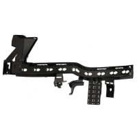 Кріплення бампера переднє ліве під фарою Subaru Forester SK 2019- (TP) 57707SJ010