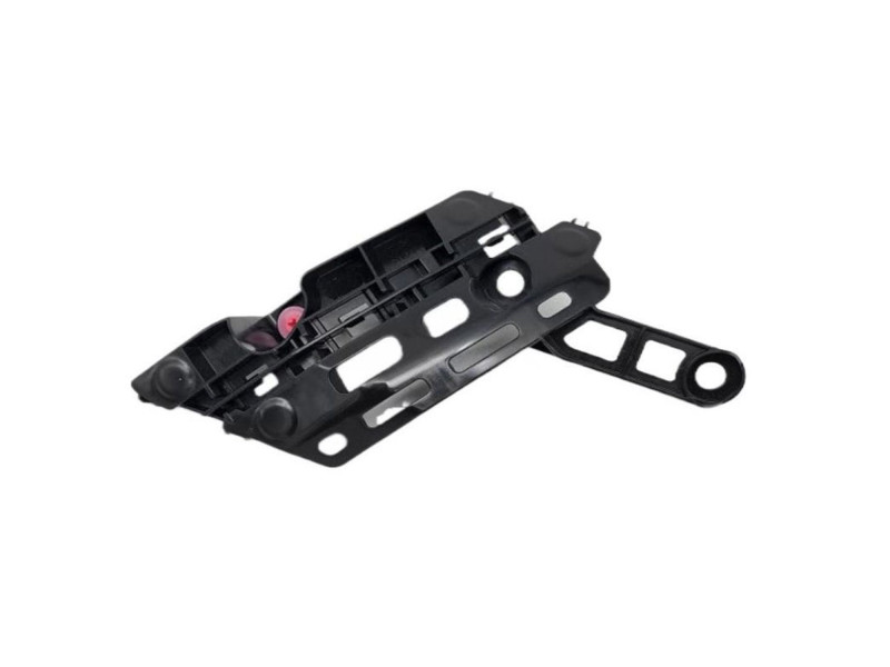 Кріплення переднього бампера ліве Toyota BZ4X, Subaru Solterra 22- (Тайвань) з отв. під зарядку 52535-42040