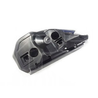 Кріплення бампера переднє ліве Volvo S40/V50 2007-2012 Тайвань