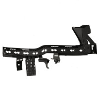 Кріплення бампера переднє праве під фарою Subaru Forester SK 2019- (TP) 57707SJ000