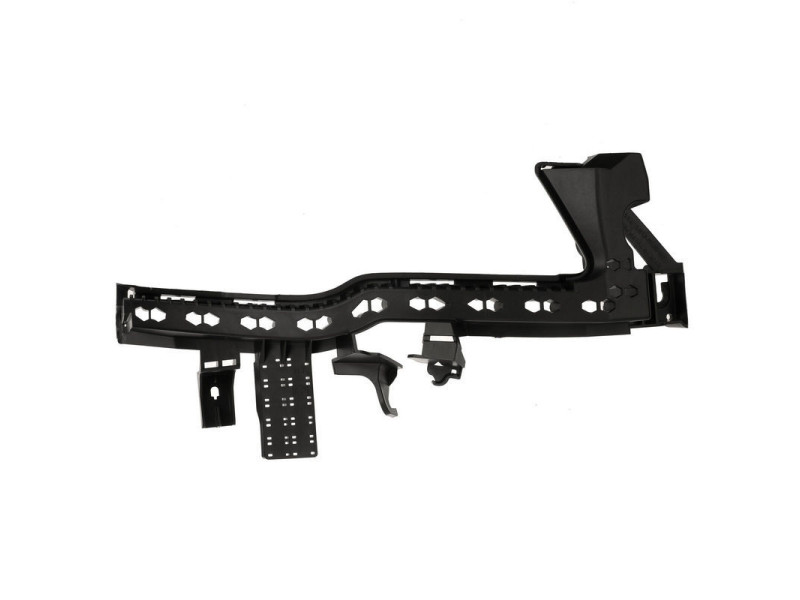 Кріплення переднього бампера праве під фарою Subaru Forester SK 2019- Тайвань 57707SJ000